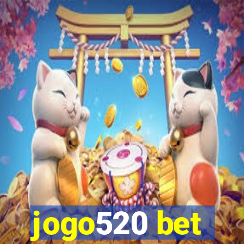 jogo520 bet